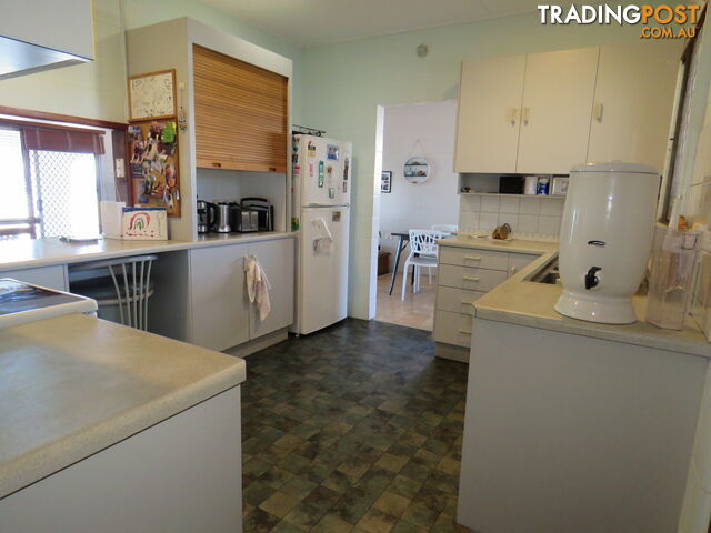 6 Quay Street Bowen QLD 4805