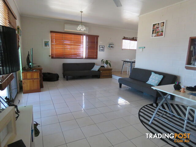 6 Quay Street Bowen QLD 4805