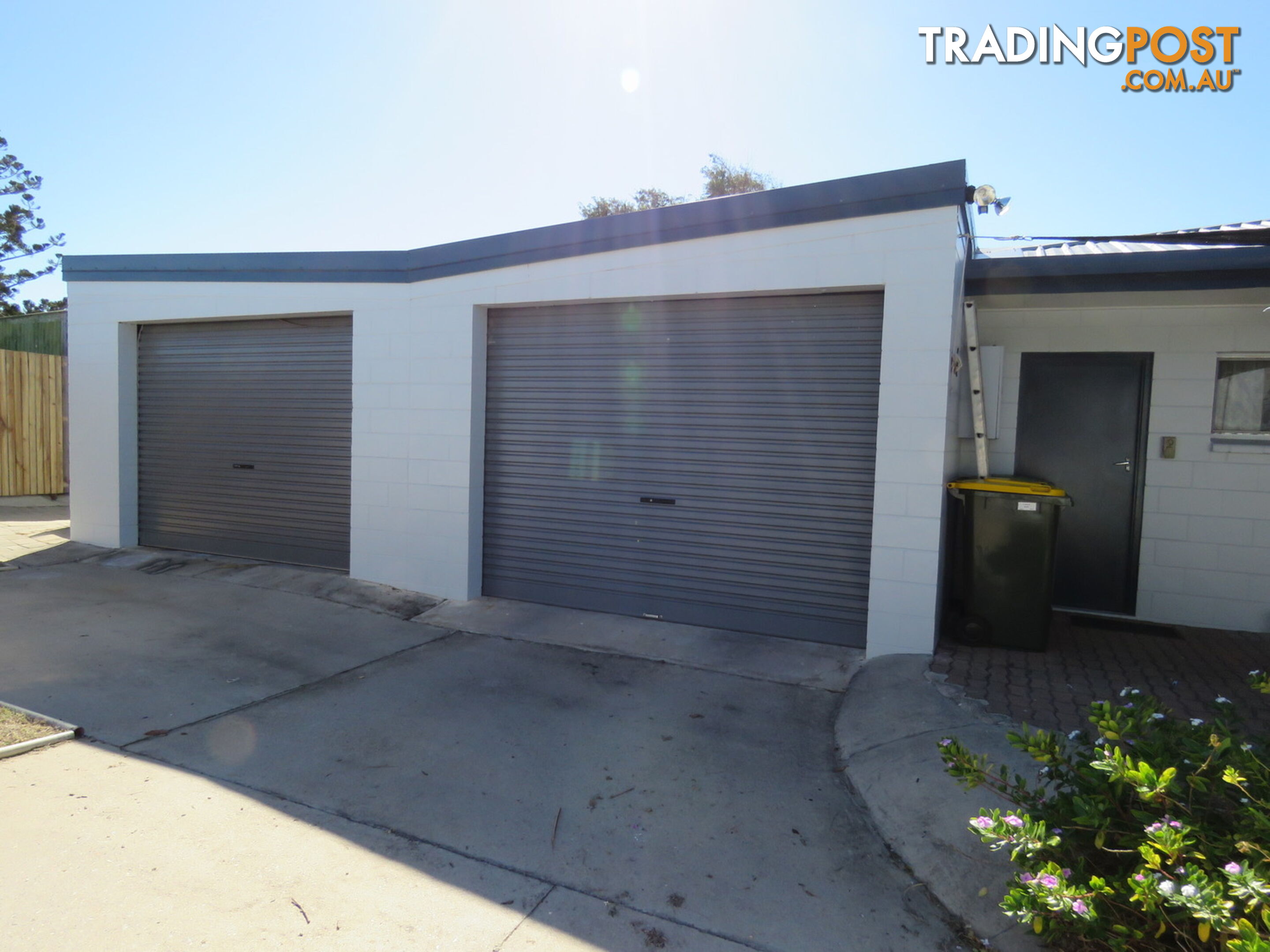 6 Quay Street Bowen QLD 4805