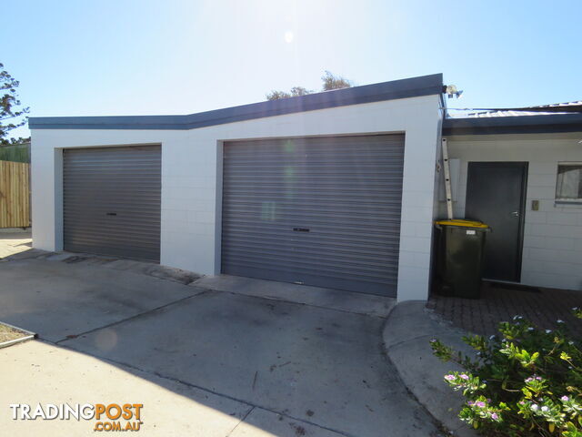 6 Quay Street Bowen QLD 4805