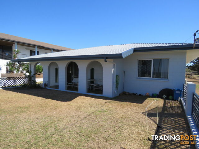 6 Quay Street Bowen QLD 4805