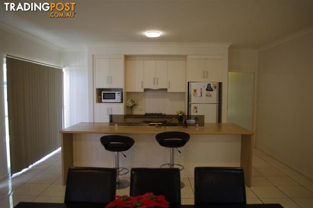 9 Sunshine Court Bowen QLD 4805