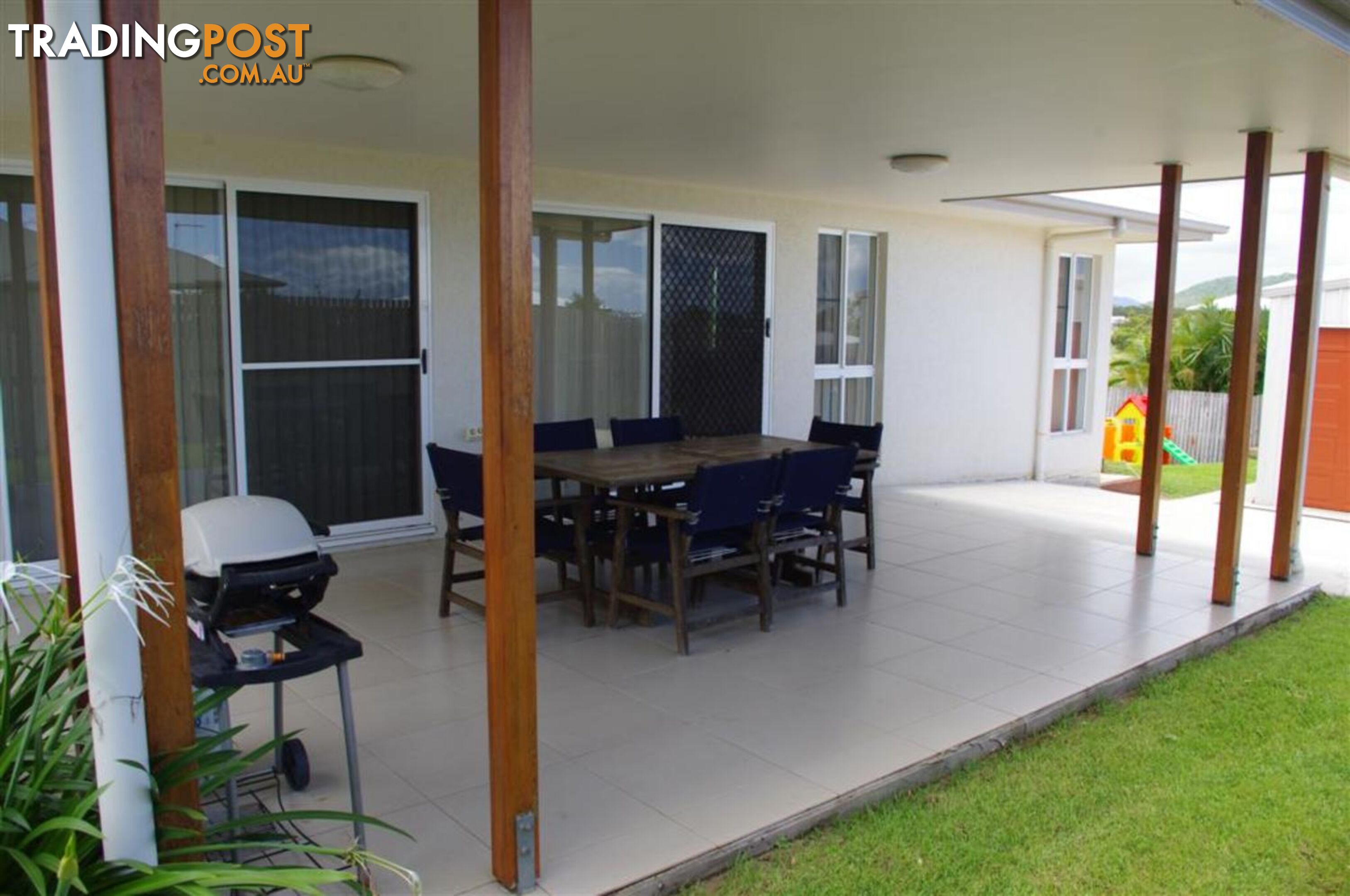 9 Sunshine Court Bowen QLD 4805