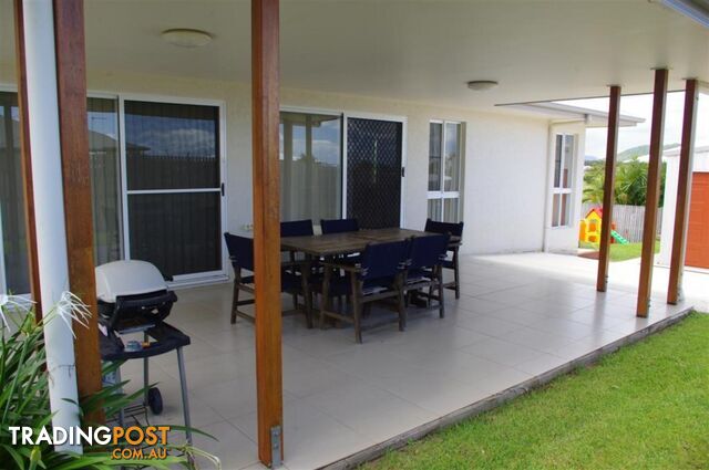 9 Sunshine Court Bowen QLD 4805