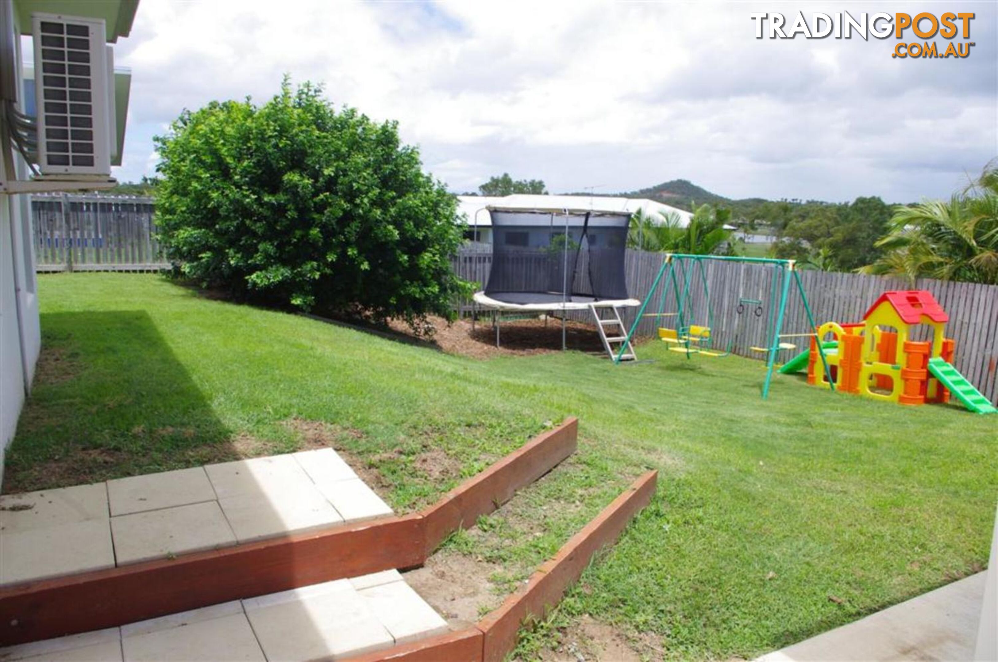 9 Sunshine Court Bowen QLD 4805