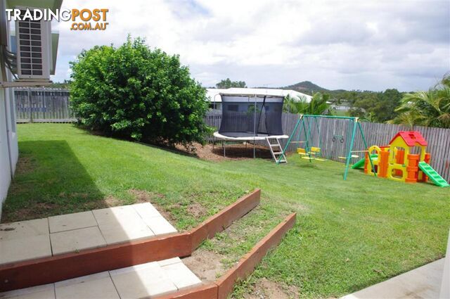 9 Sunshine Court Bowen QLD 4805