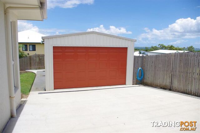 9 Sunshine Court Bowen QLD 4805