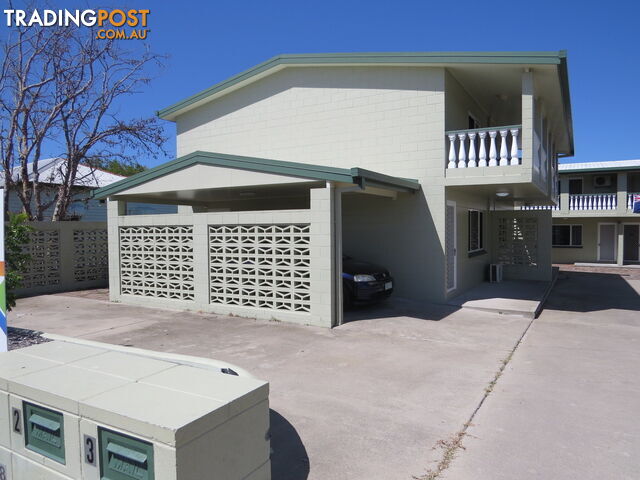 1 108 Herbert Street Bowen QLD 4805