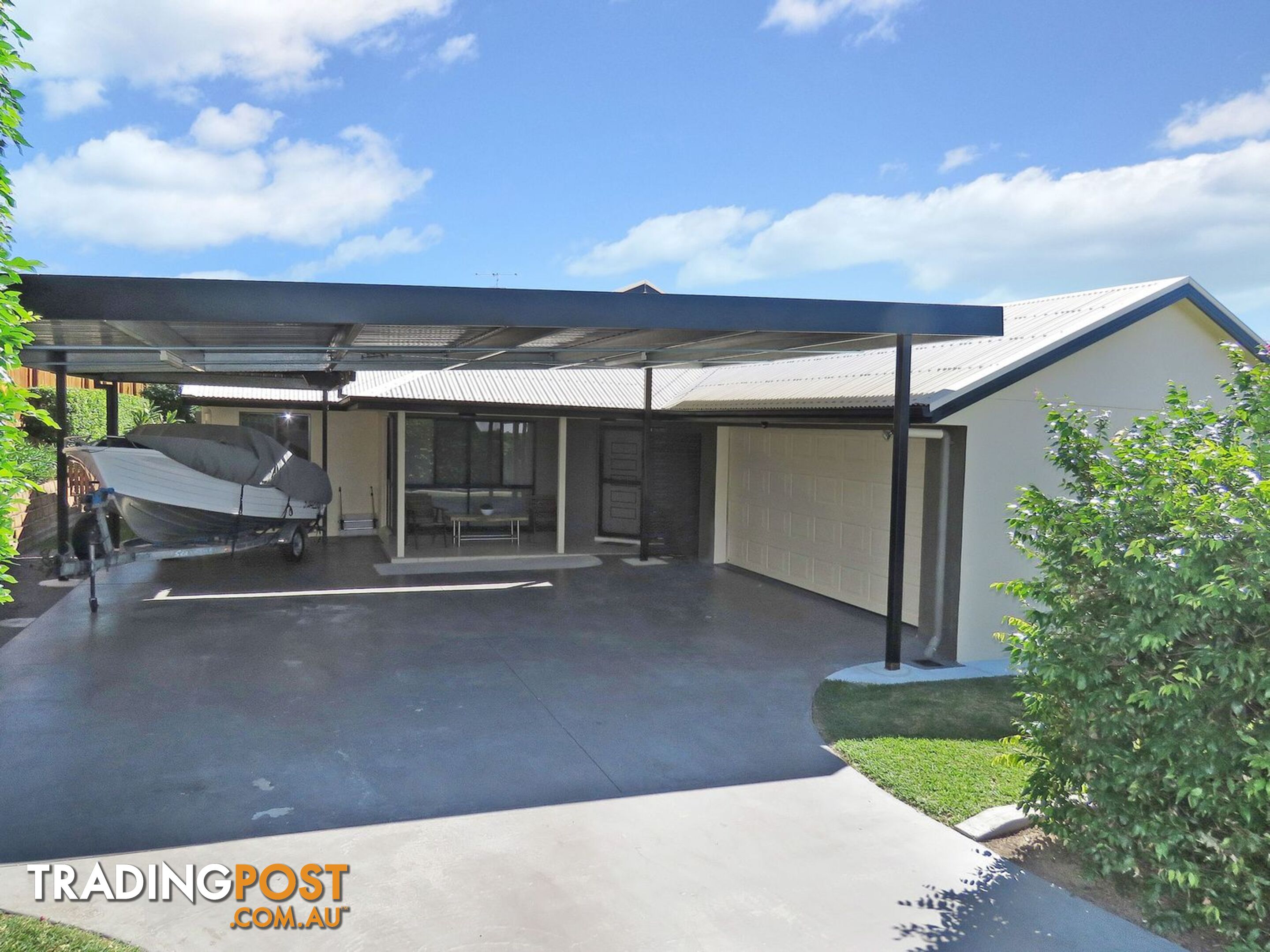 6 Tynwald Avenue Bowen QLD 4805