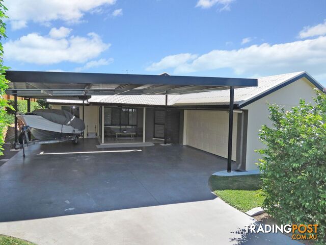 6 Tynwald Avenue Bowen QLD 4805