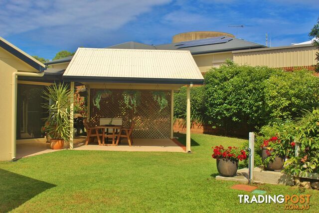 6 Tynwald Avenue Bowen QLD 4805