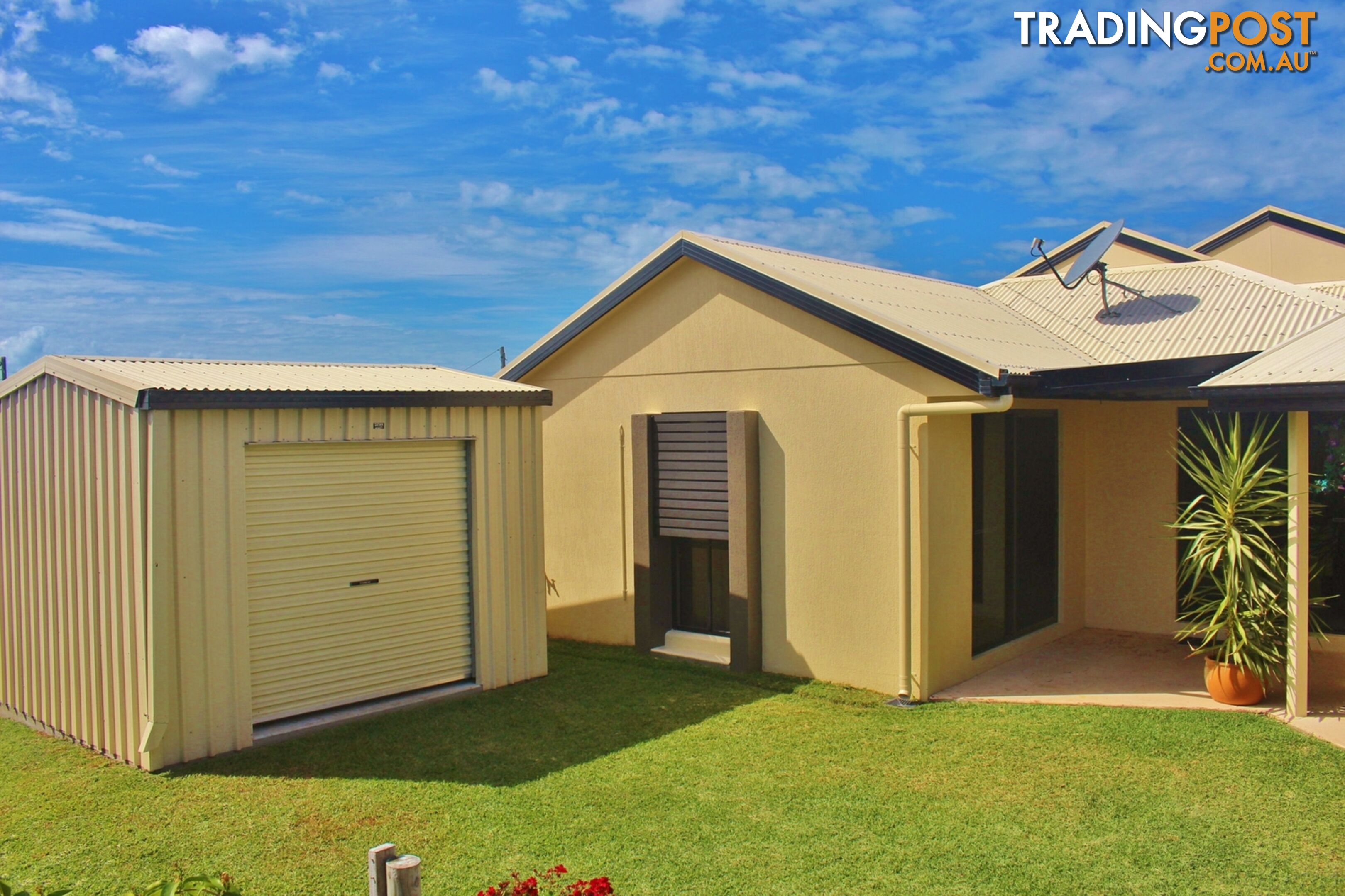 6 Tynwald Avenue Bowen QLD 4805