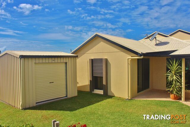 6 Tynwald Avenue Bowen QLD 4805