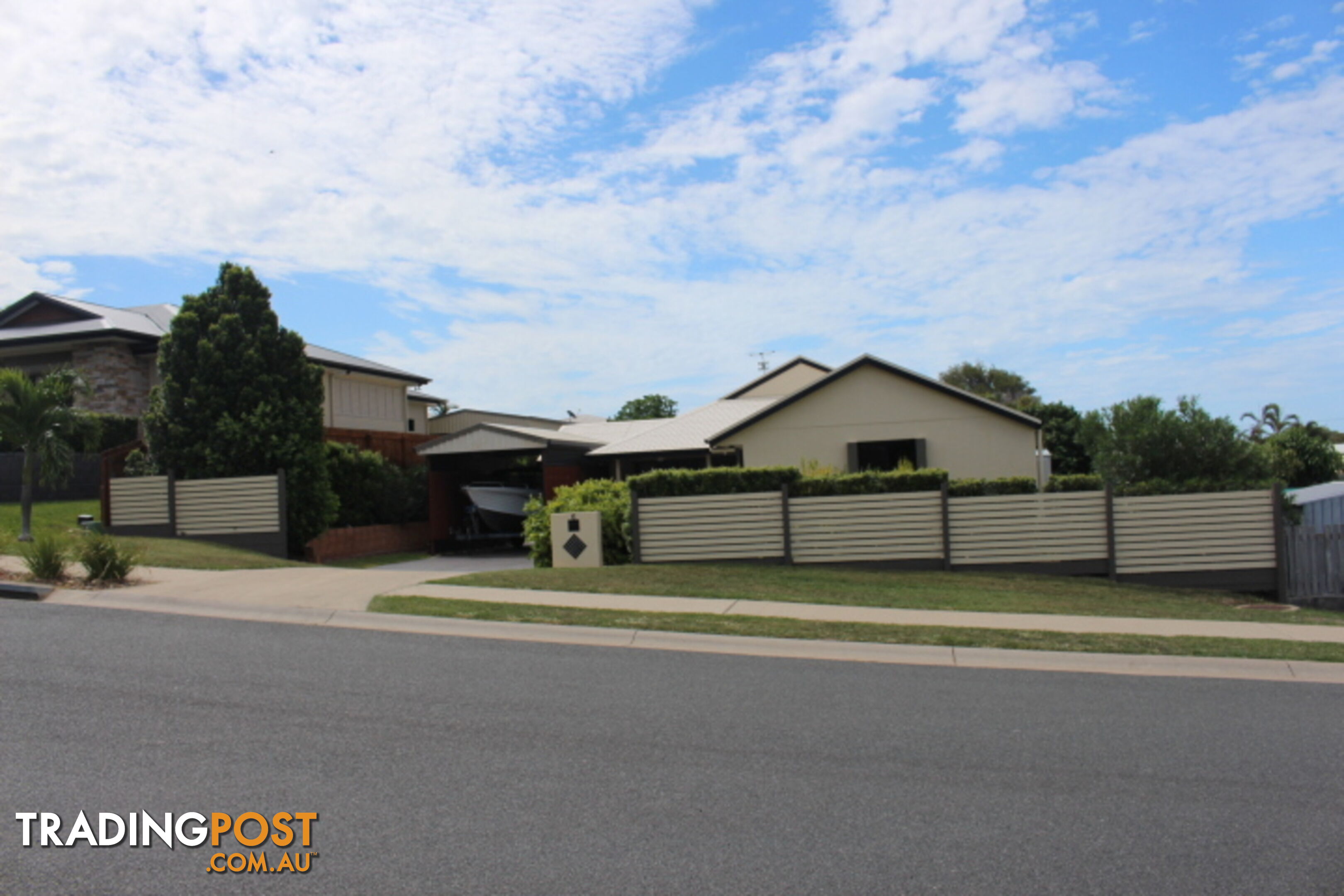 6 Tynwald Avenue Bowen QLD 4805