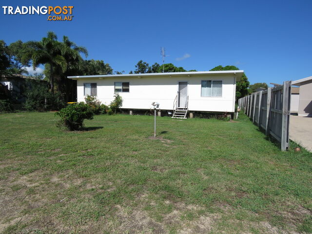 9 Field Street Bowen QLD 4805