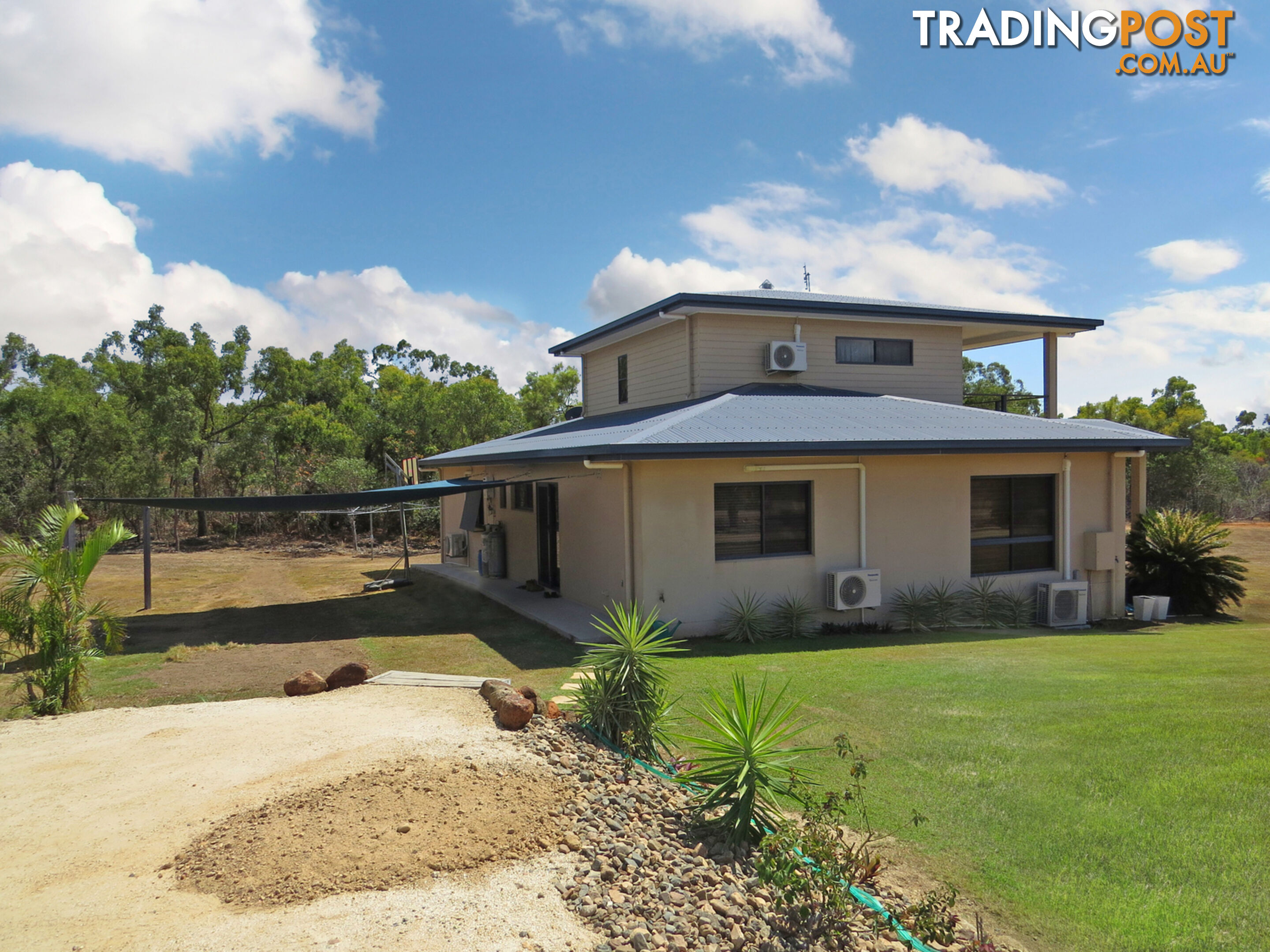 17 Bayview Crescent Bowen QLD 4805