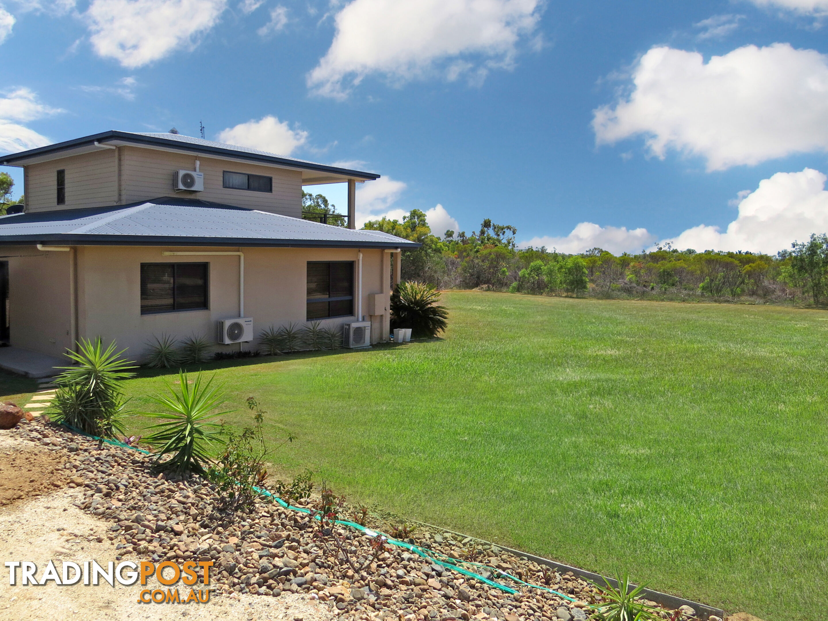 17 Bayview Crescent Bowen QLD 4805