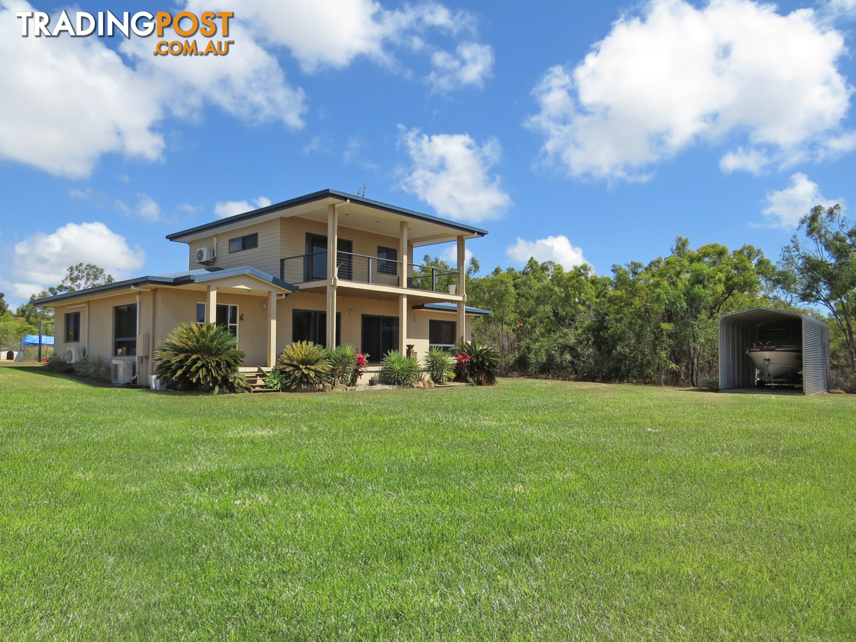 17 Bayview Crescent Bowen QLD 4805