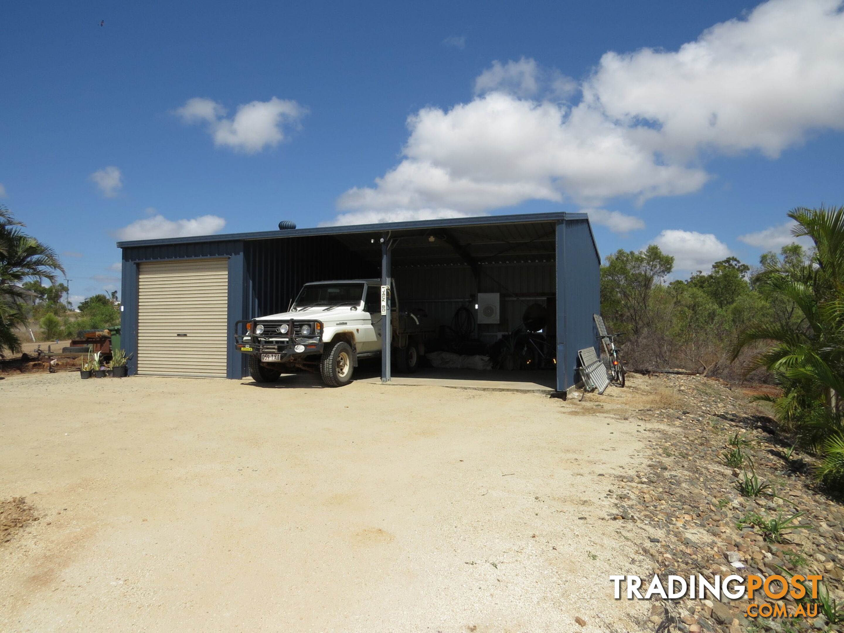 17 Bayview Crescent Bowen QLD 4805