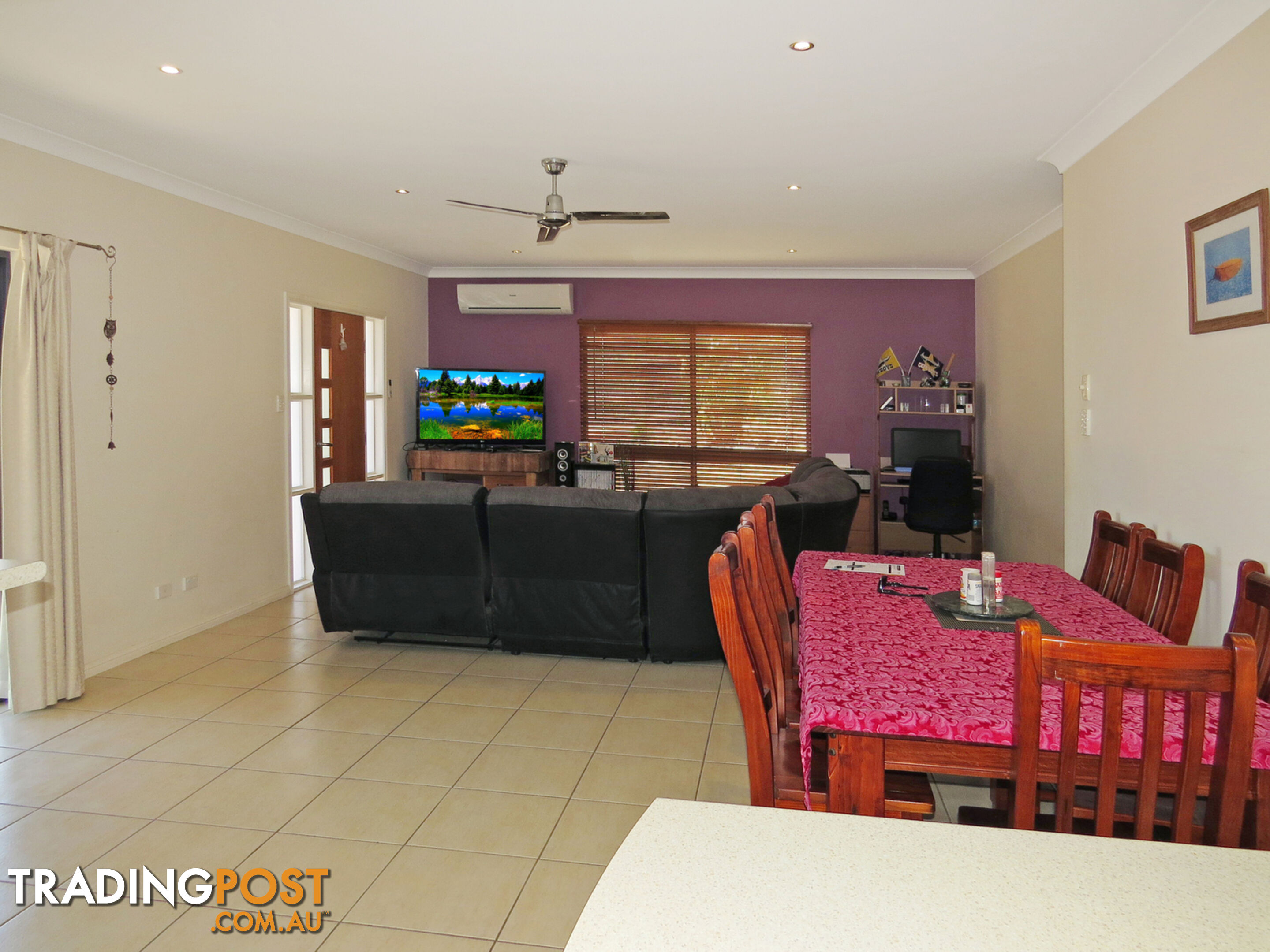 17 Bayview Crescent Bowen QLD 4805