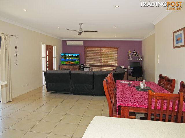 17 Bayview Crescent Bowen QLD 4805