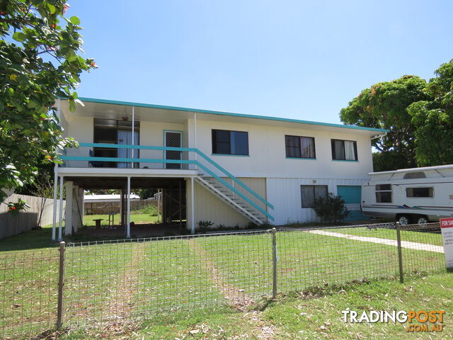 45 Holborne Street Bowen QLD 4805