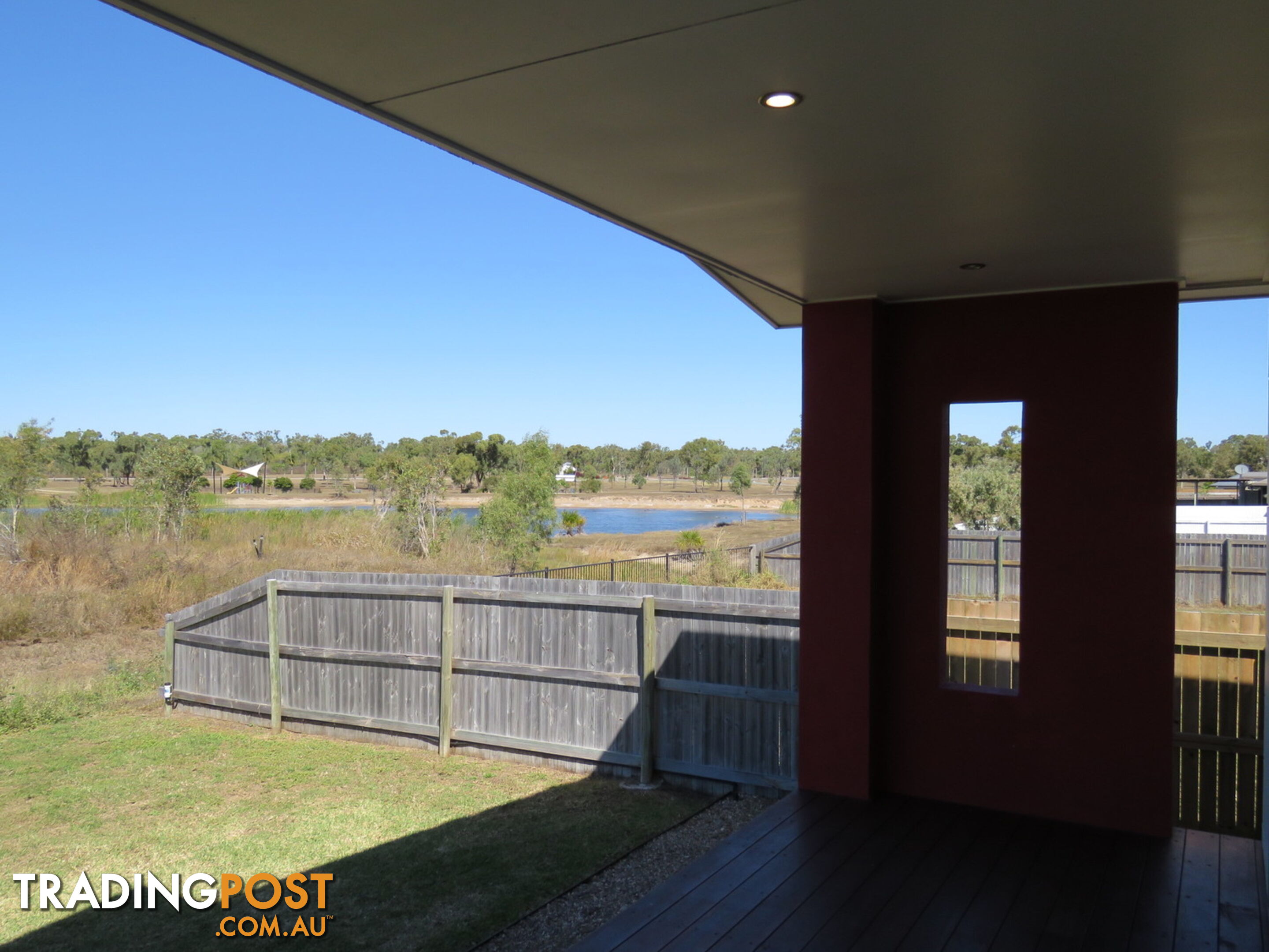 40 Scenic Crescent Bowen QLD 4805