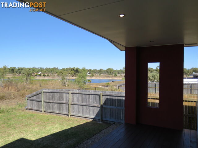 40 Scenic Crescent Bowen QLD 4805