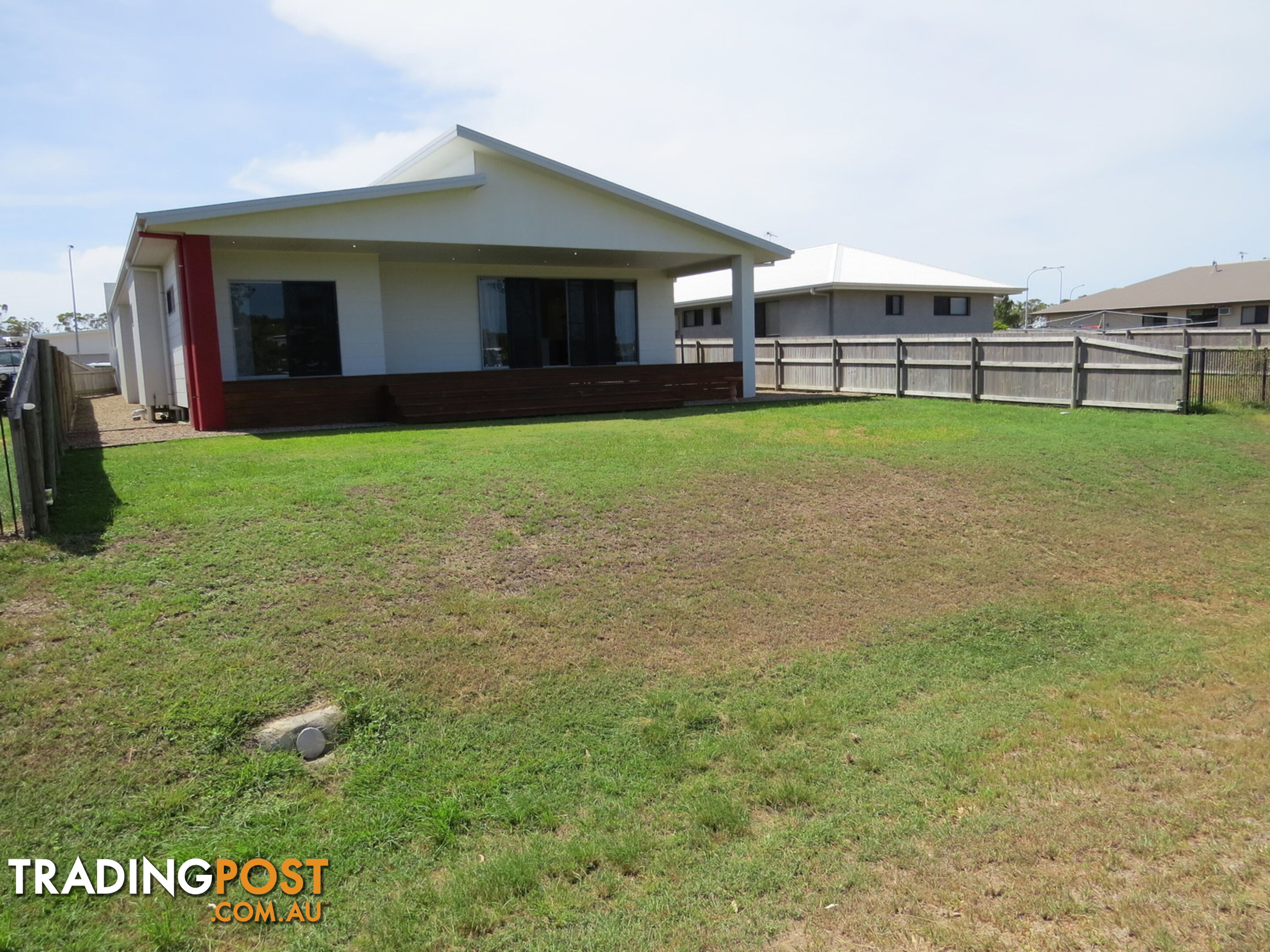 40 Scenic Crescent Bowen QLD 4805