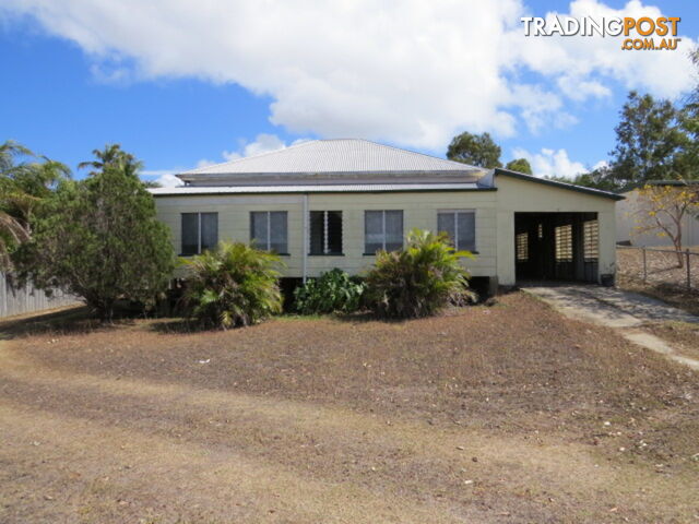 26 Gordon Street Bowen QLD 4805