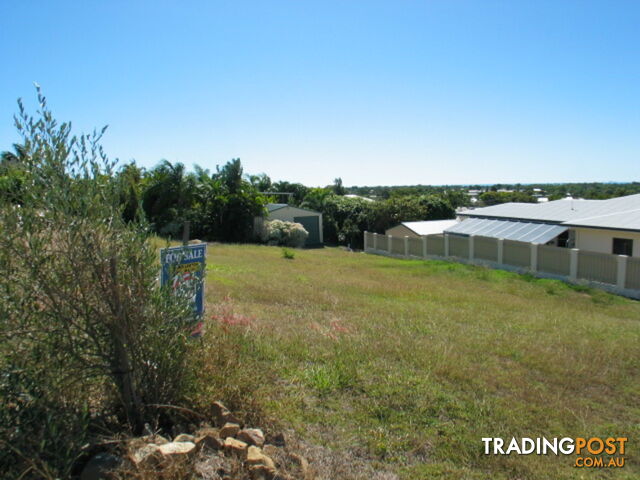 12 Tynwald Avenue Bowen QLD 4805