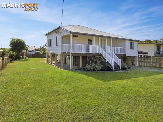 38 Reynolds Street Bowen QLD 4805