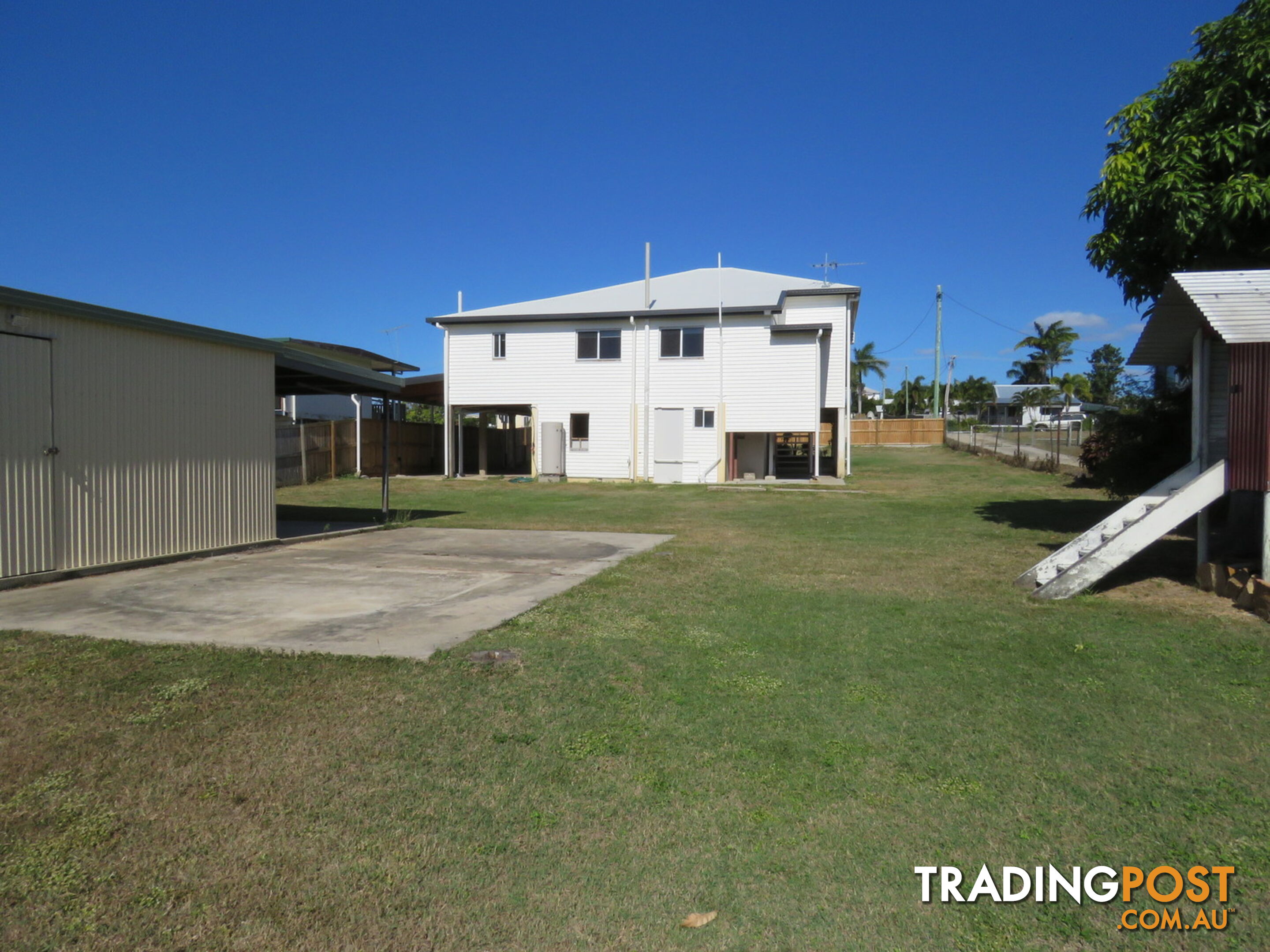 38 Reynolds Street Bowen QLD 4805