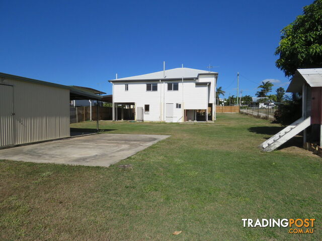 38 Reynolds Street Bowen QLD 4805