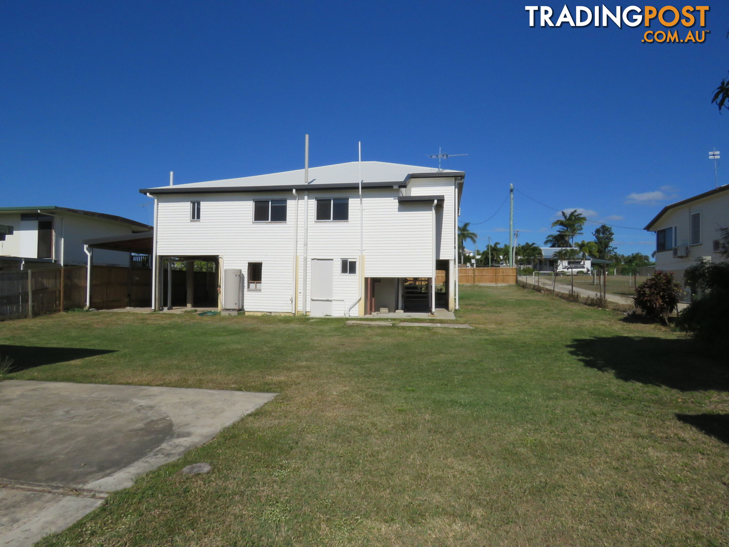 38 Reynolds Street Bowen QLD 4805