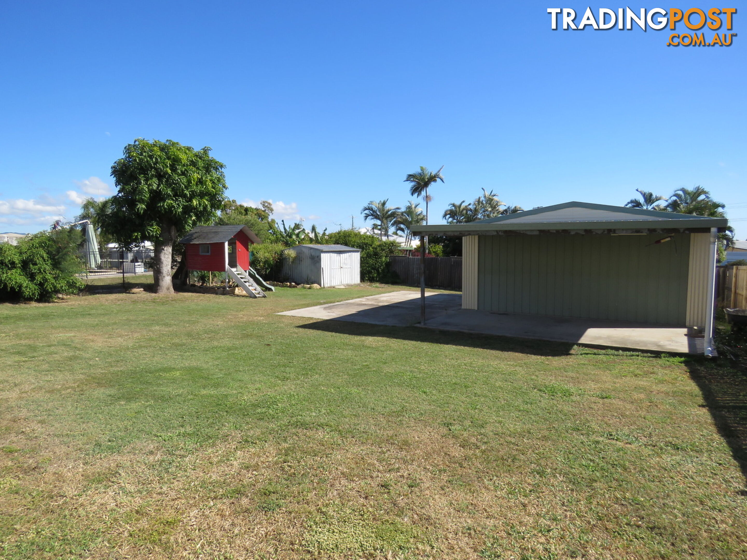 38 Reynolds Street Bowen QLD 4805