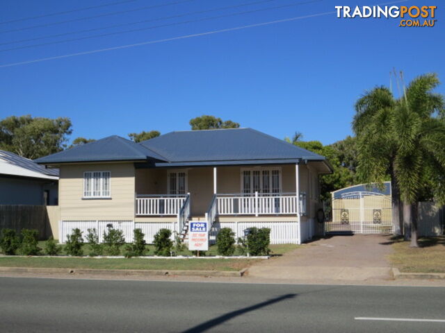 77 Tollington Road Bowen QLD 4805