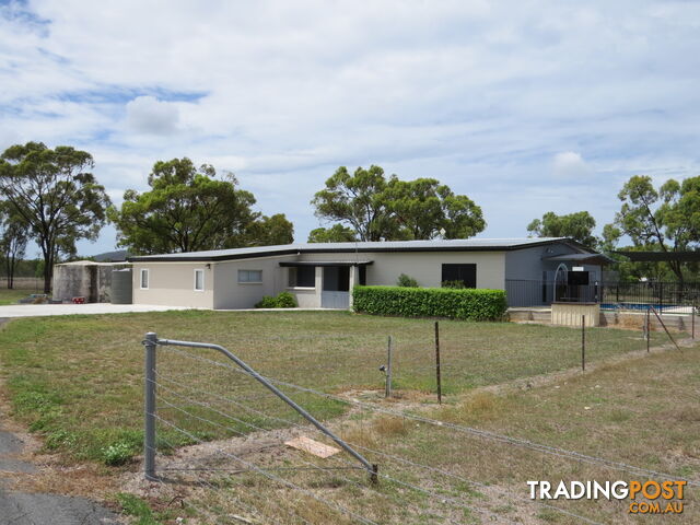 152 Balaam Road Bowen QLD 4805