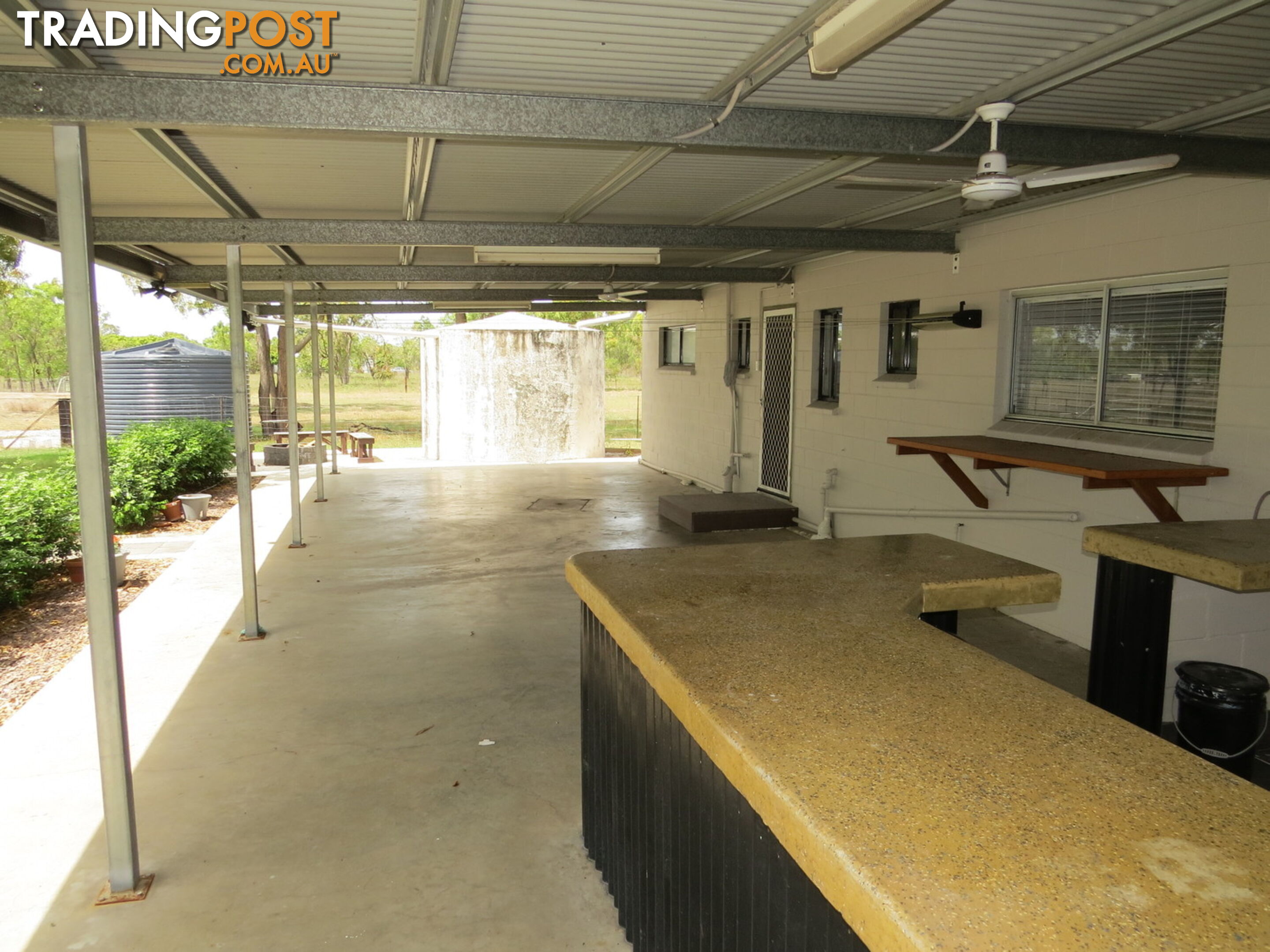 152 Balaam Road Bowen QLD 4805