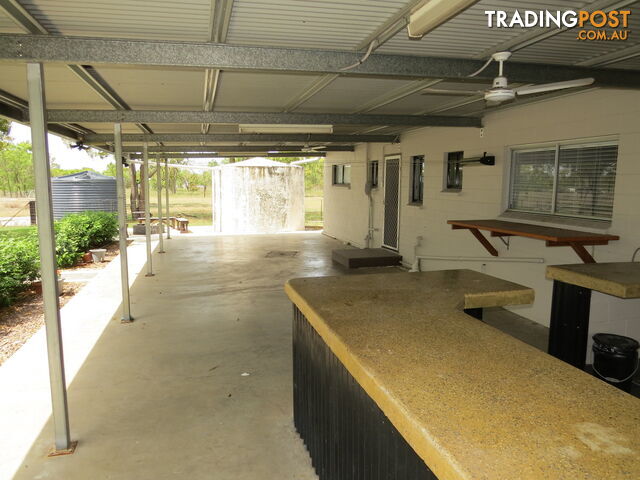 152 Balaam Road Bowen QLD 4805