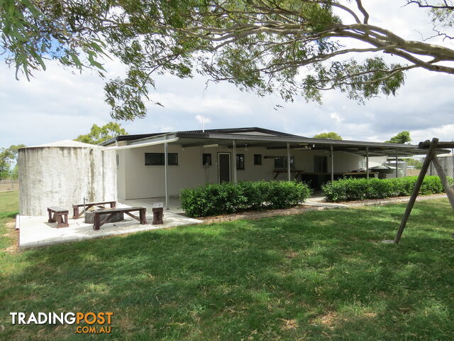 152 Balaam Road Bowen QLD 4805