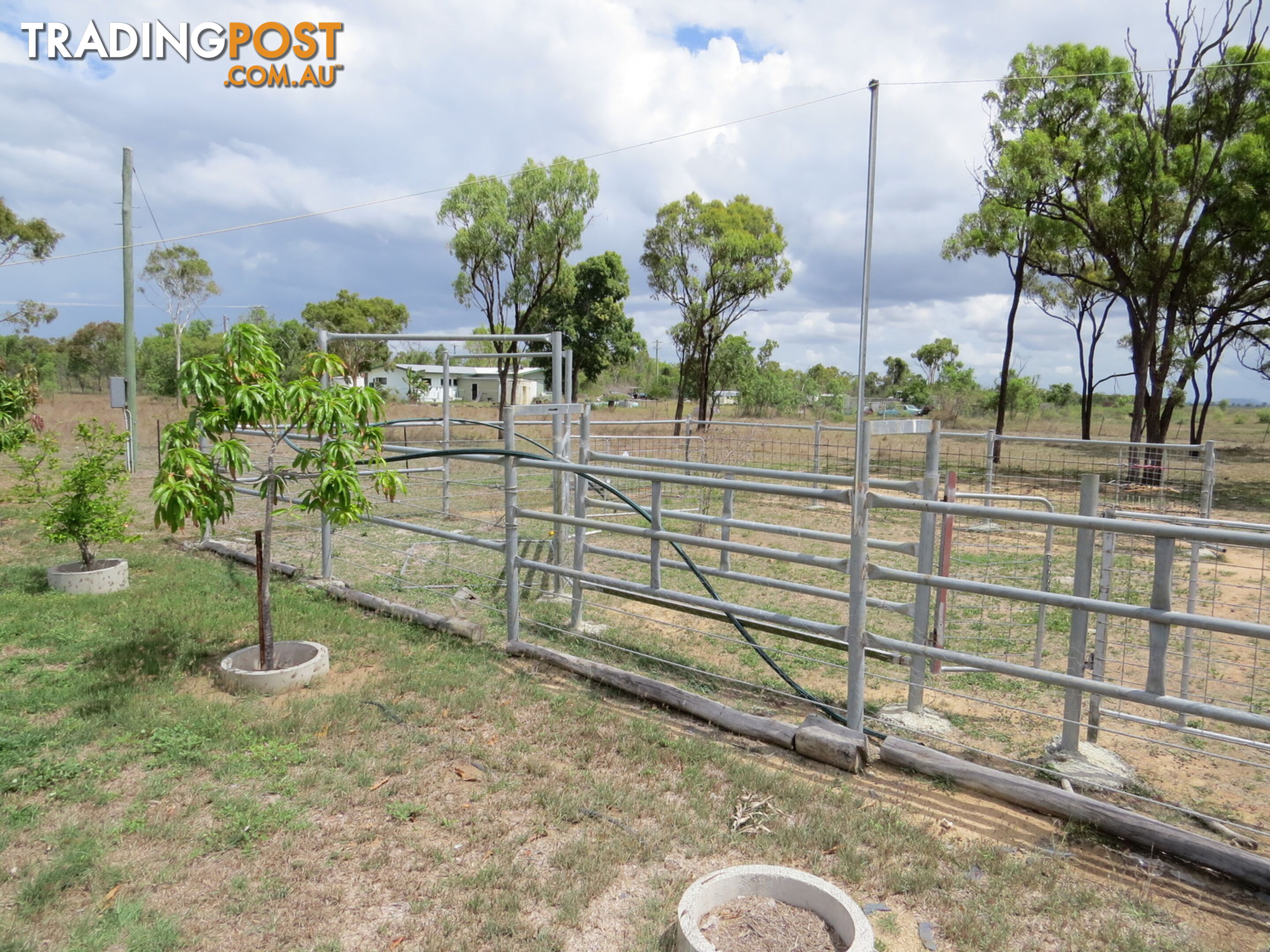 152 Balaam Road Bowen QLD 4805