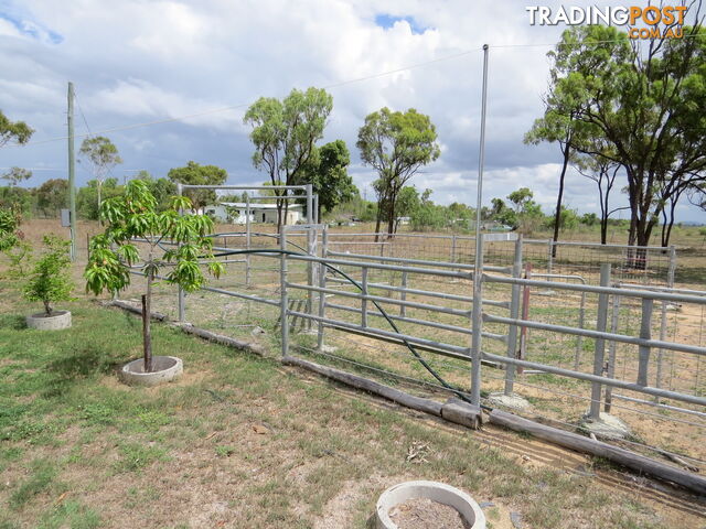 152 Balaam Road Bowen QLD 4805