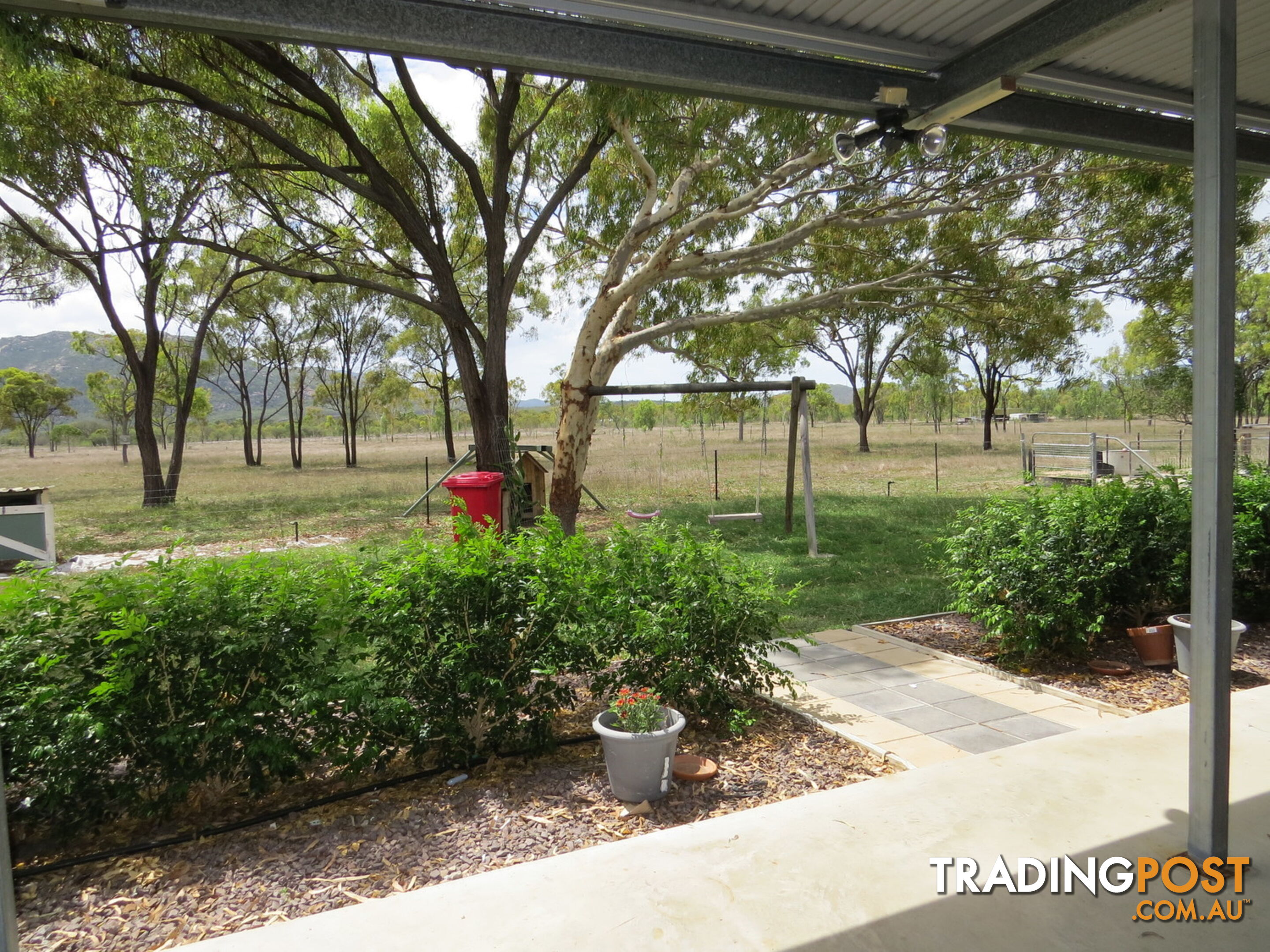 152 Balaam Road Bowen QLD 4805