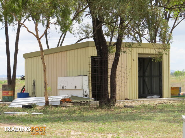 152 Balaam Road Bowen QLD 4805