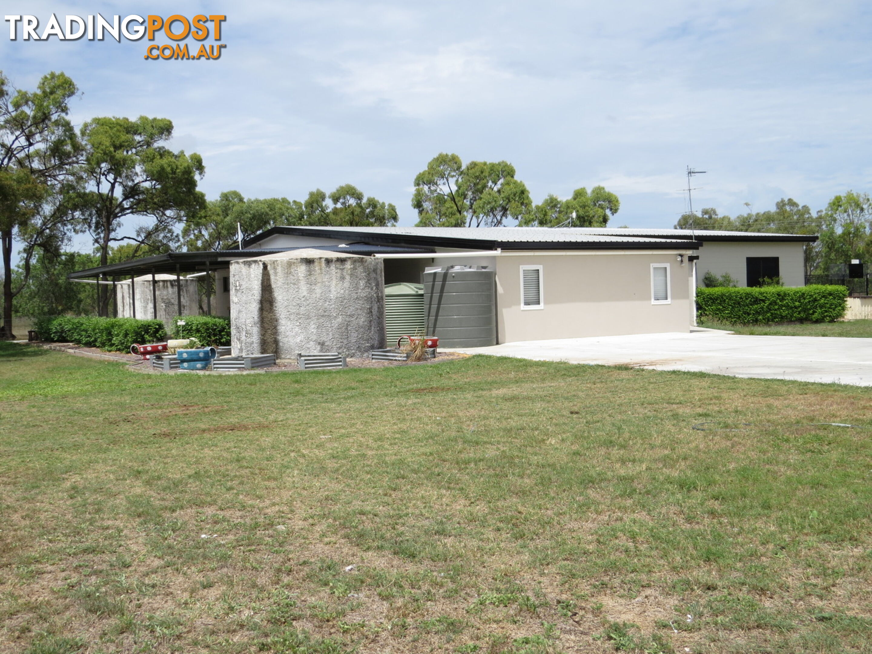 152 Balaam Road Bowen QLD 4805