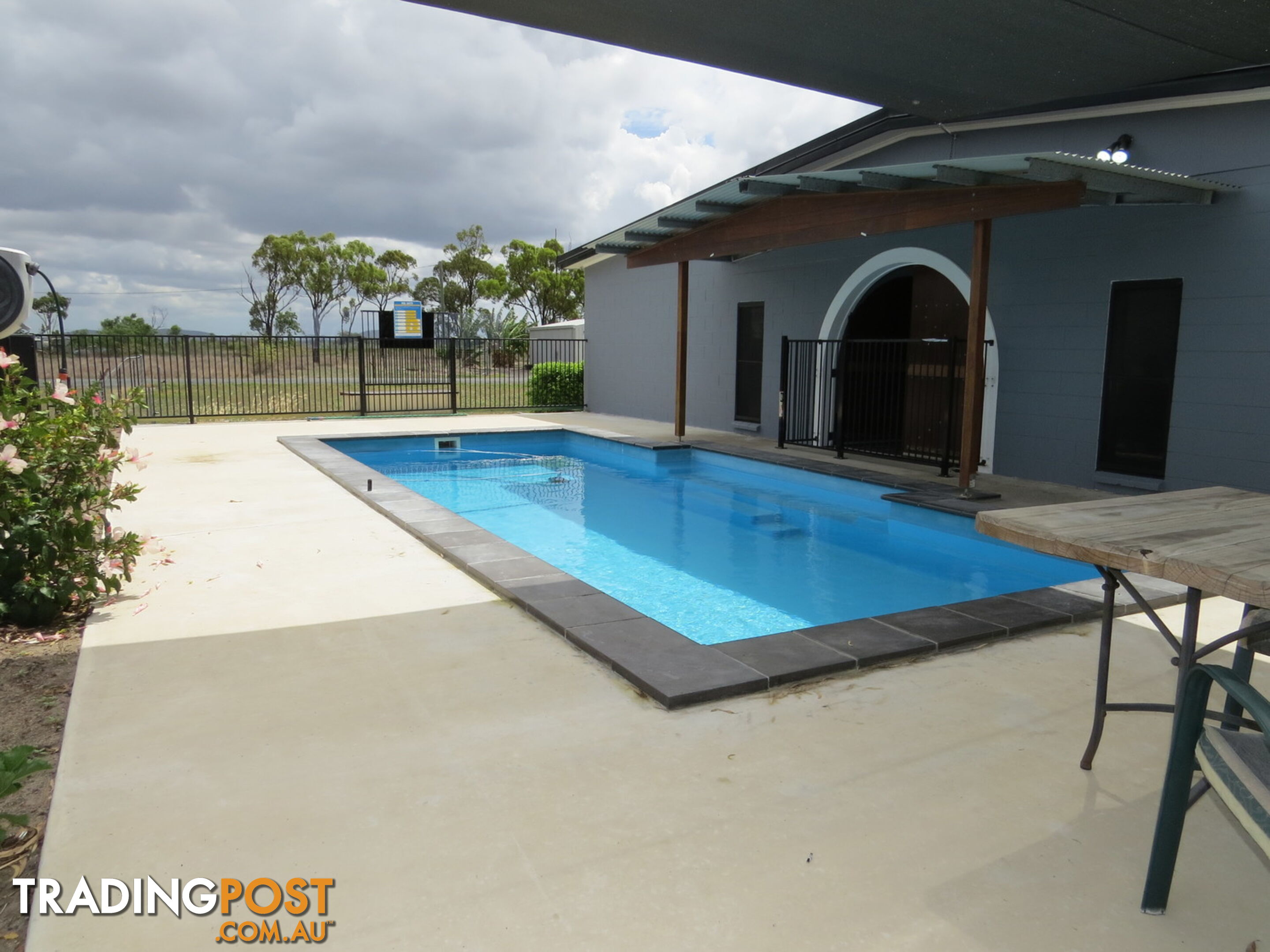 152 Balaam Road Bowen QLD 4805