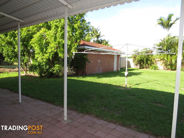 140 Mt Nutt Road Bowen QLD 4805