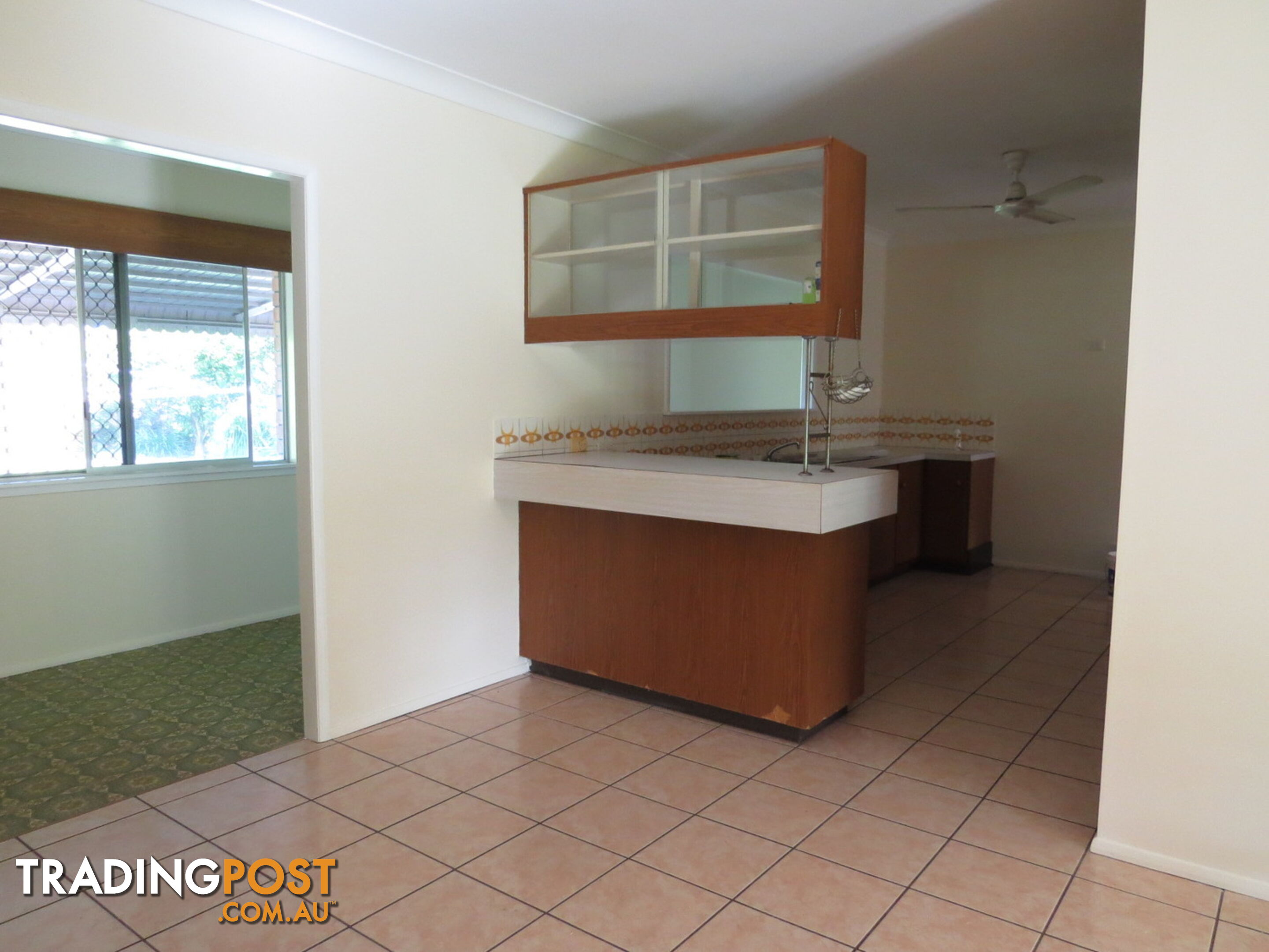 140 Mt Nutt Road Bowen QLD 4805