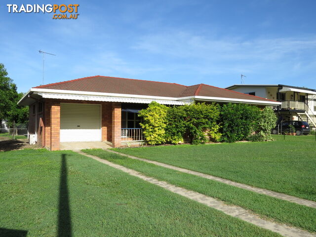 140 Mt Nutt Road Bowen QLD 4805